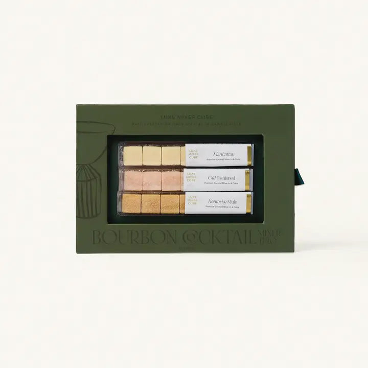 Teaspressa Mixer Kits