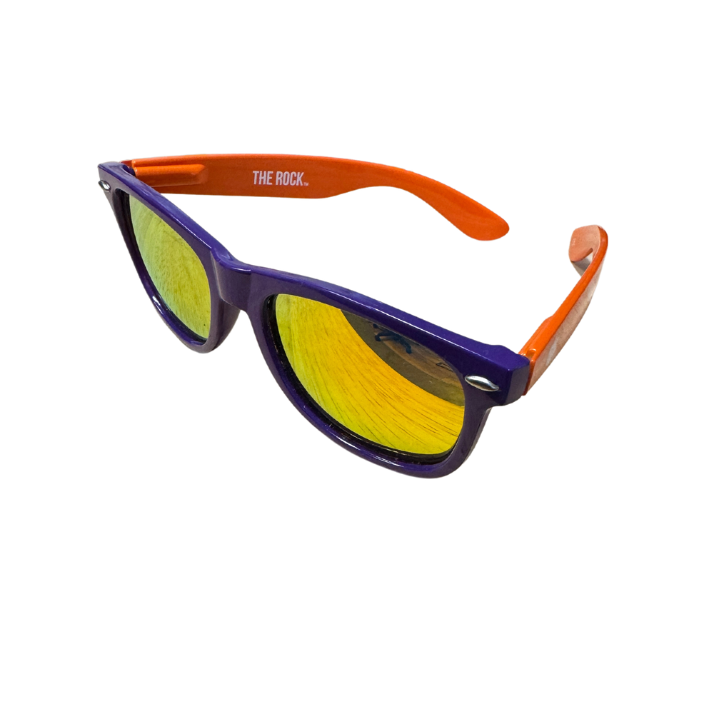 Clemson Tigers Sunglasses