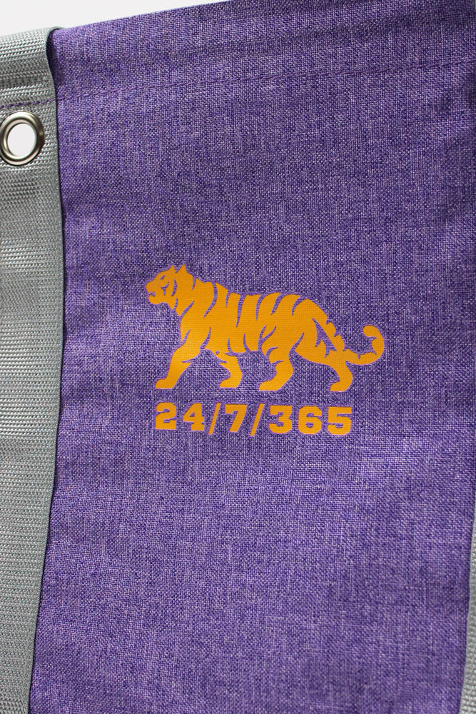 Elkmont 24/7/365 Tiger Picnic Caddy