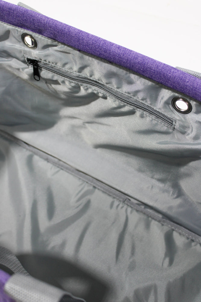 Elkmont 24/7/365 Tiger Picnic Caddy