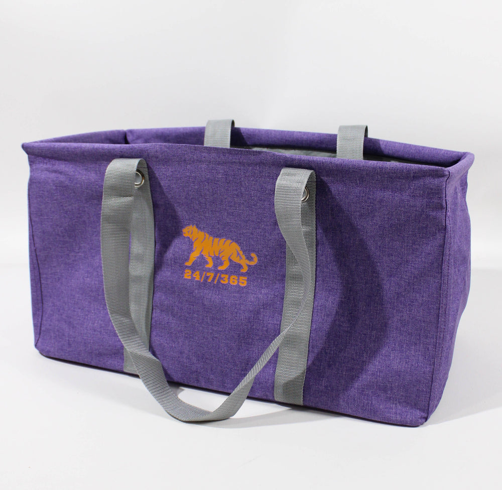 Elkmont 24/7/365 Tiger Picnic Caddy