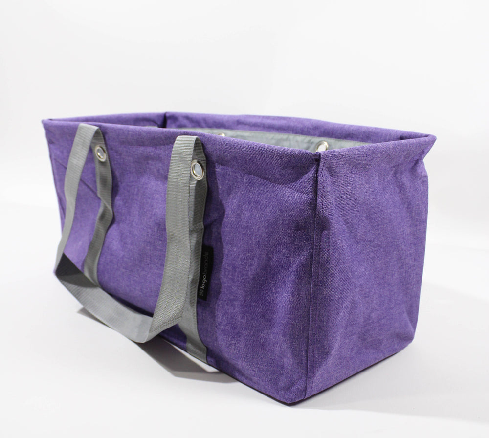 Elkmont 24/7/365 Tiger Picnic Caddy