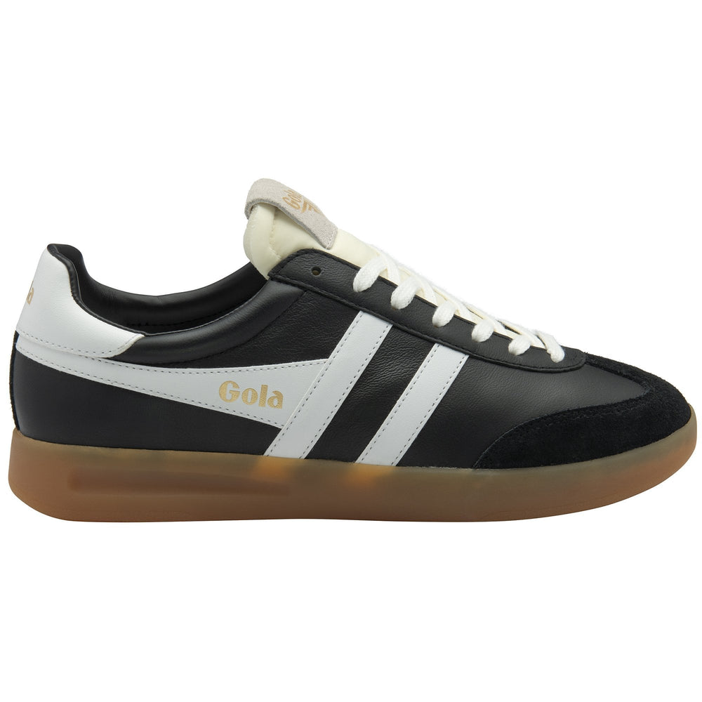 Gola Men's Cyclone Leather Sneakers