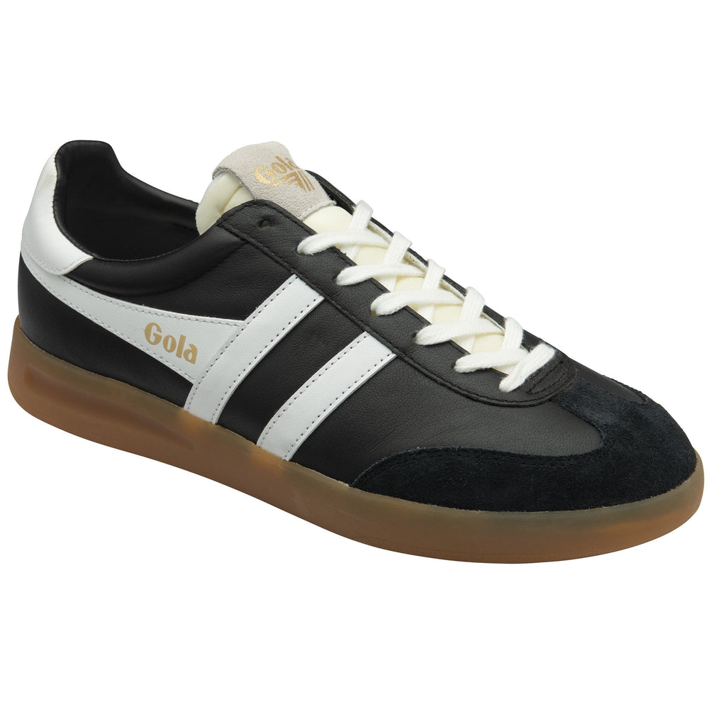Gola Men's Cyclone Leather Sneakers