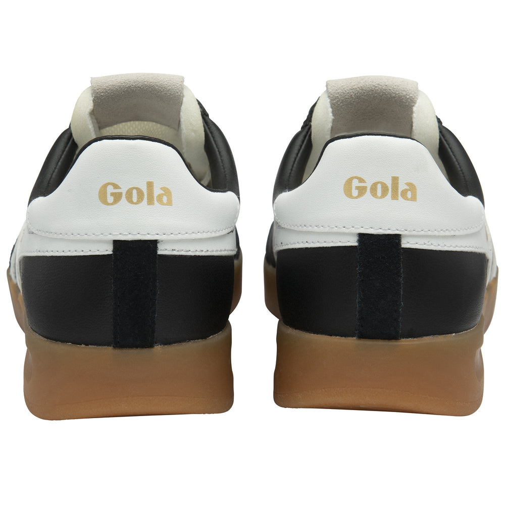 Gola Men's Cyclone Leather Sneakers