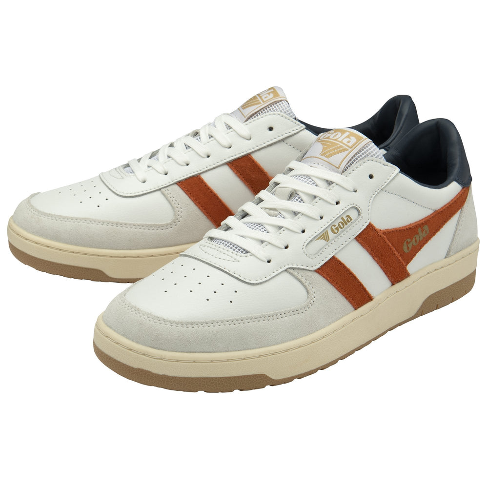 gola hawk tobacco Men's Suede '86 The sought Buy Gola Dark Brown Suede