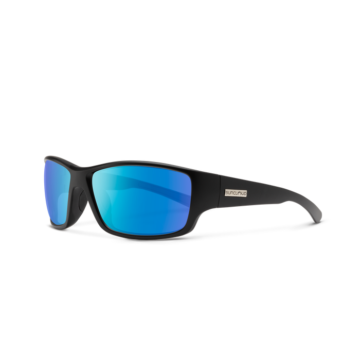 Suncloud Hull Sunglasses