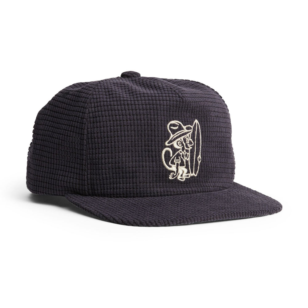 Howler Brothers Unstructured Snapback