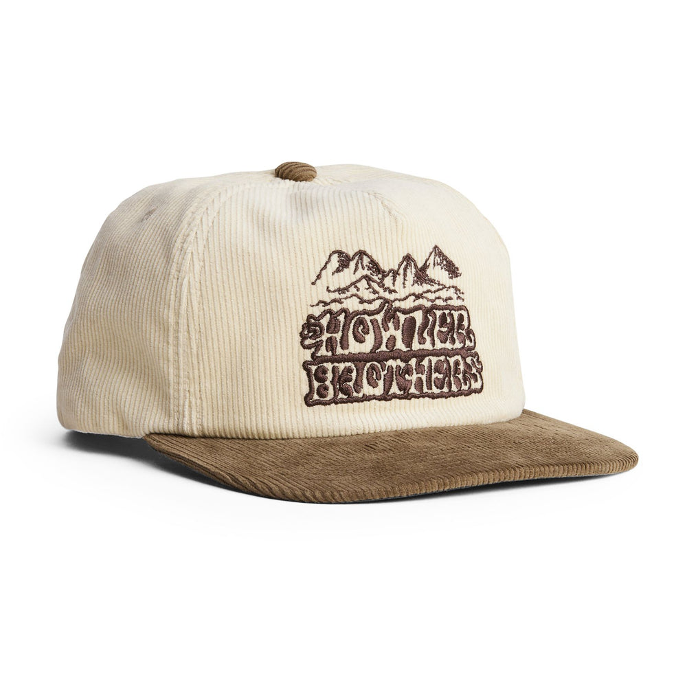 Howler Brothers Unstructured Snapback