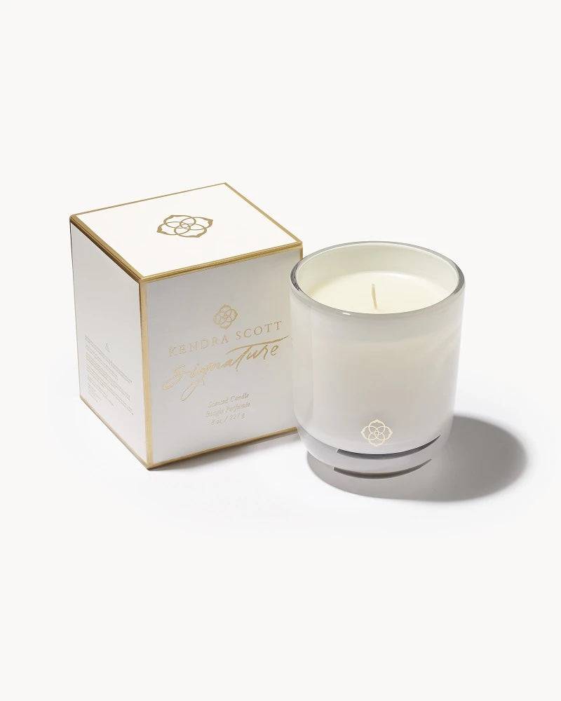 Kendra Scott Signature Scented Candle