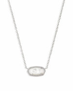 Kendra Scott Elisa Short Pendant Necklace