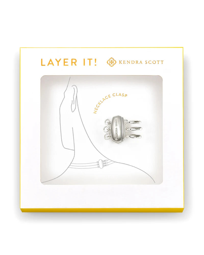 Kendra Scott Layer It! Necklace Clasp