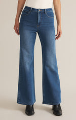 Z Supply Georgia Relaxed Leg Jean