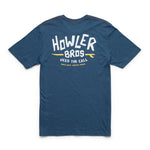 Howler Brothers Cotton Pocket Tee