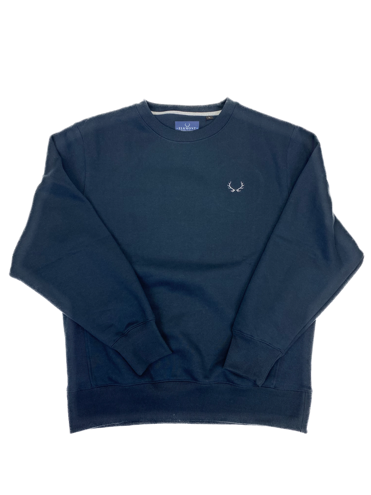 Elkmont Ridge Crew Pullover