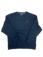 Elkmont Ridge Crew Pullover