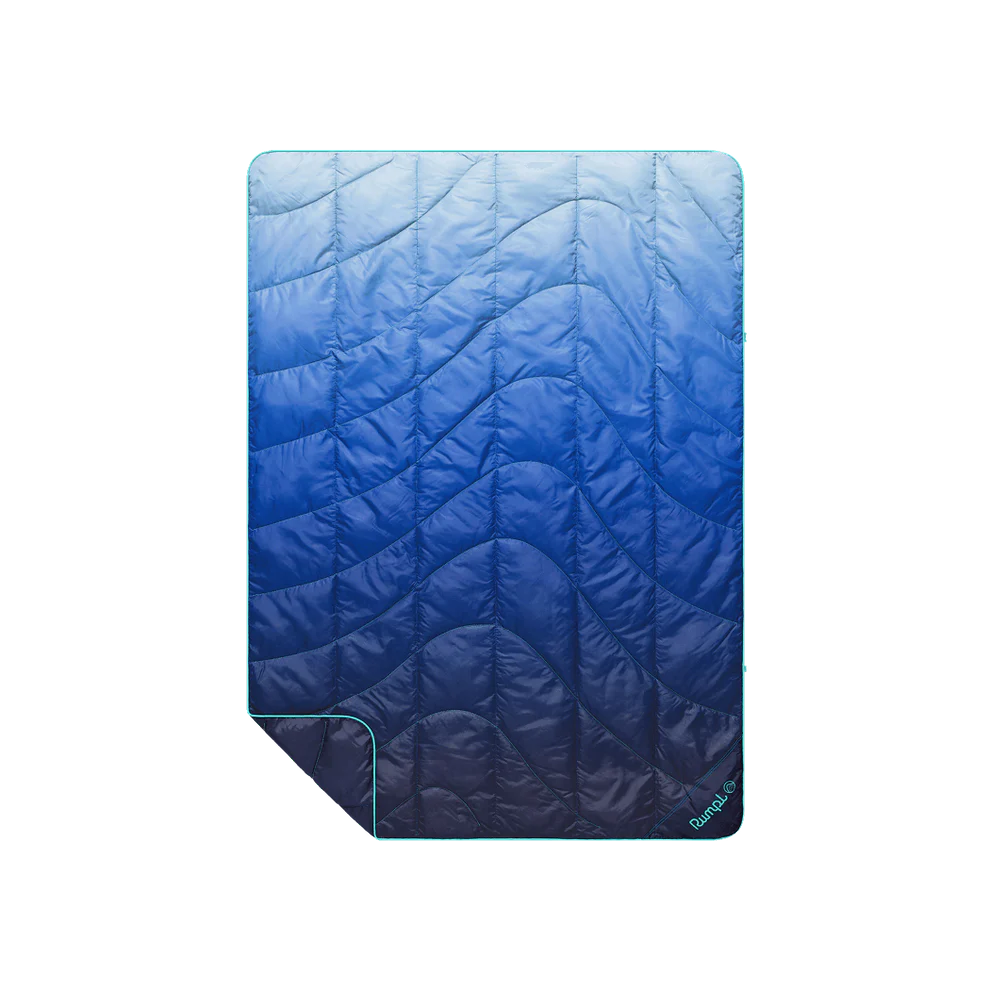 Rumpl Original Puffy 1 Person Blanket