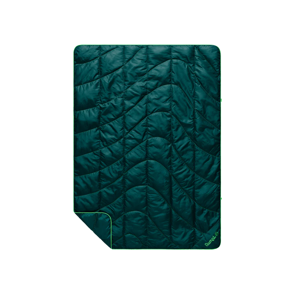Rumpl Original Puffy 1 Person Blanket