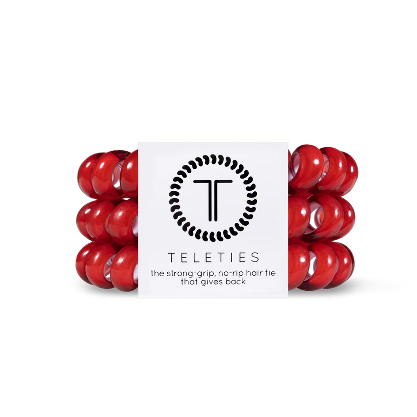 TELETIES Large Hair Ties