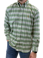 Southern Casanova Long Sleeve Button Down