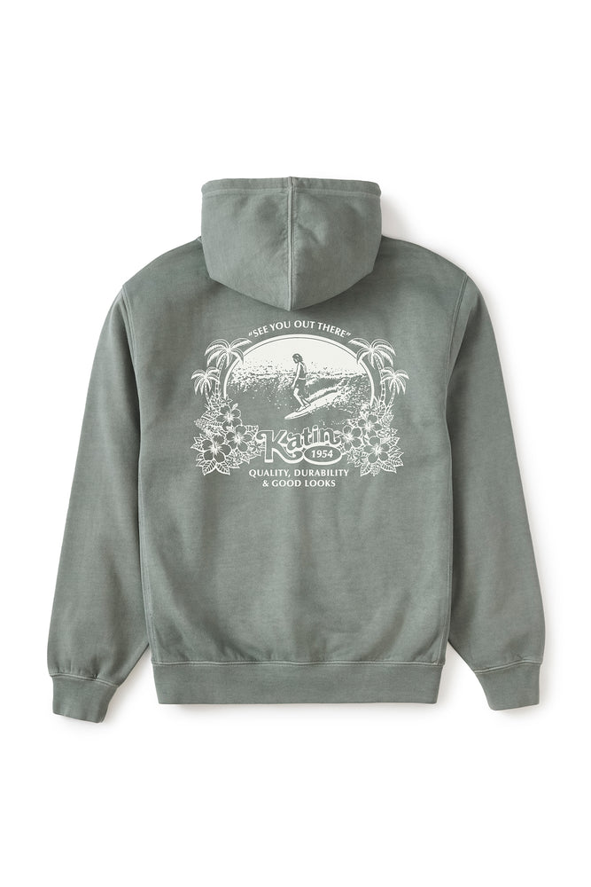 Katin Memories Hoodie