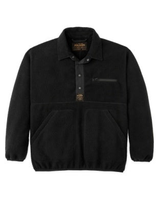 Filson Mens Pile Fleece Pullover
