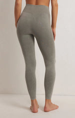 Z Supply Washed Out Leggings