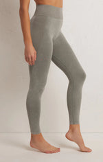 Z Supply Washed Out Leggings