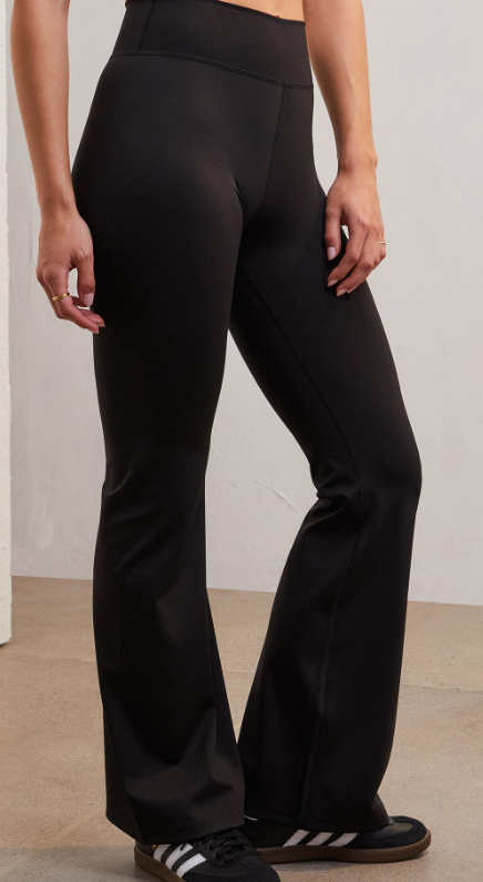 Z Supply Wear Me Out Flare Pant