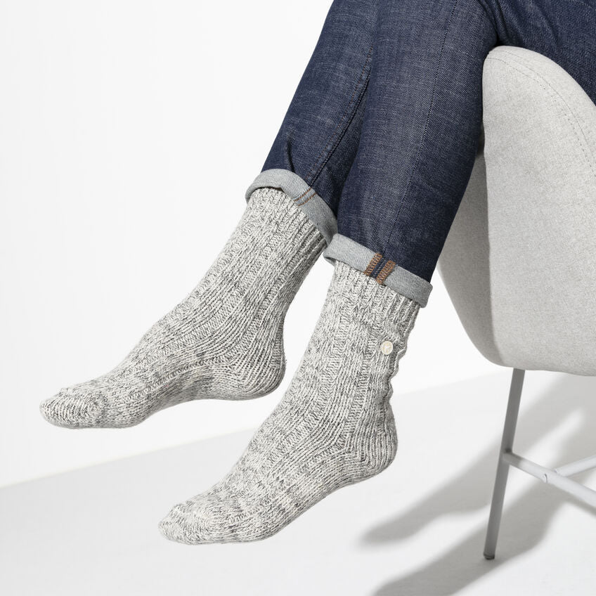 Birkenstock Women's Cotton Twist Sock