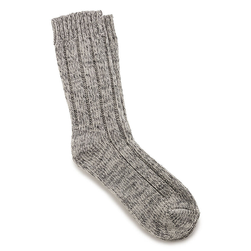 Birkenstock Men's Cotton Twist Sock