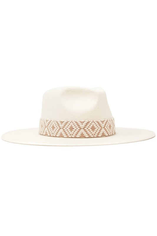 Niala Wool Hat
