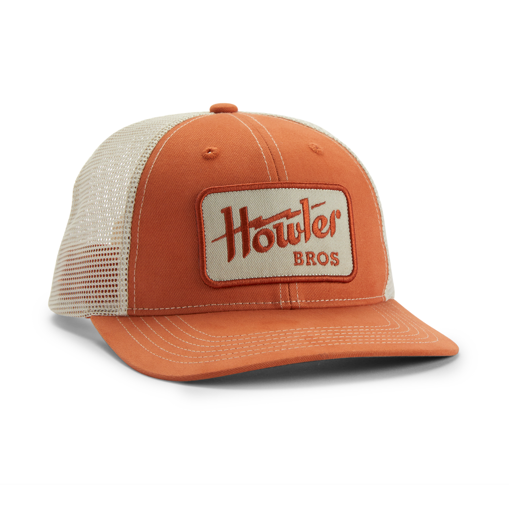 Howler Brothers Standard Hat