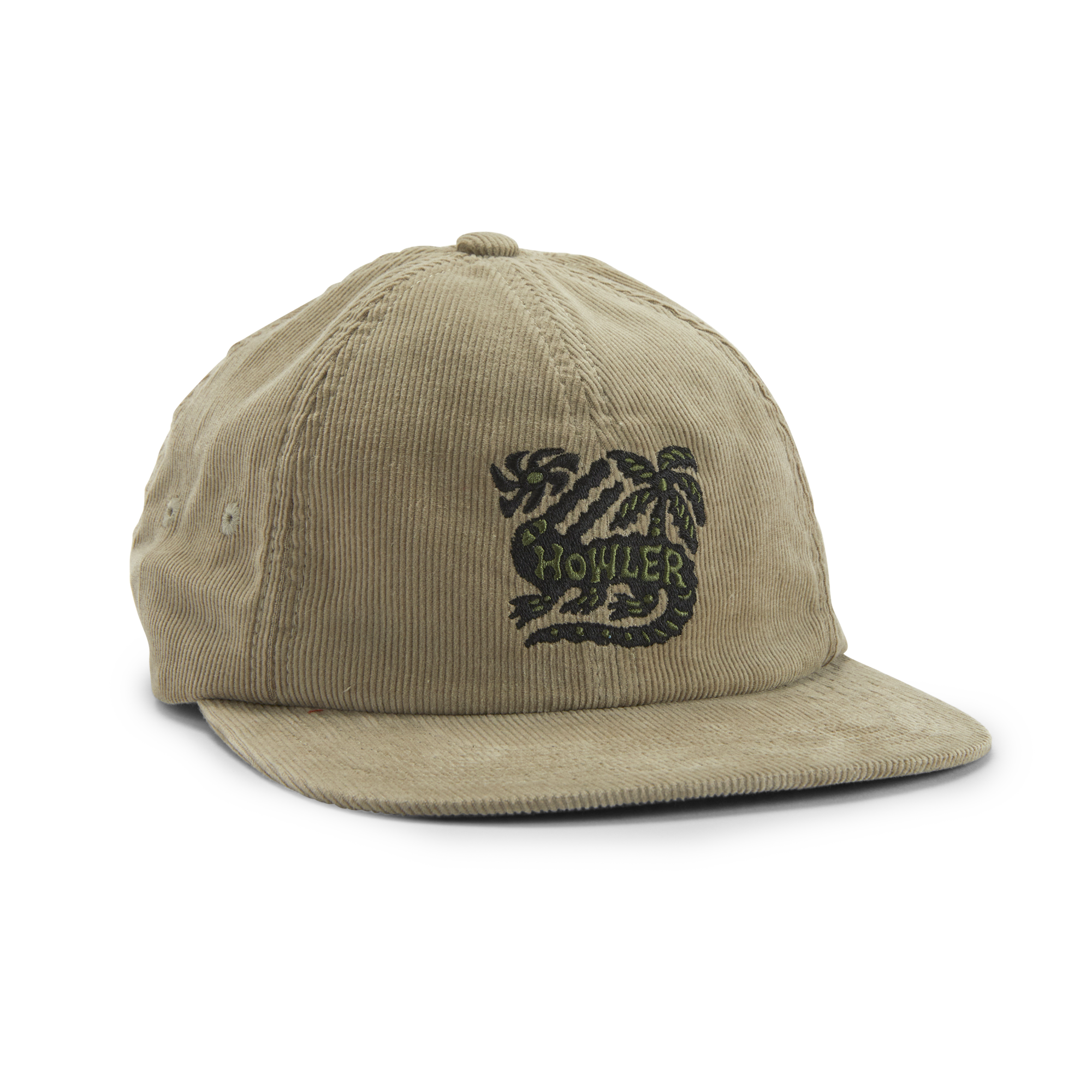 Howler Brothers Strapback Hat – Elkmont Trading Company