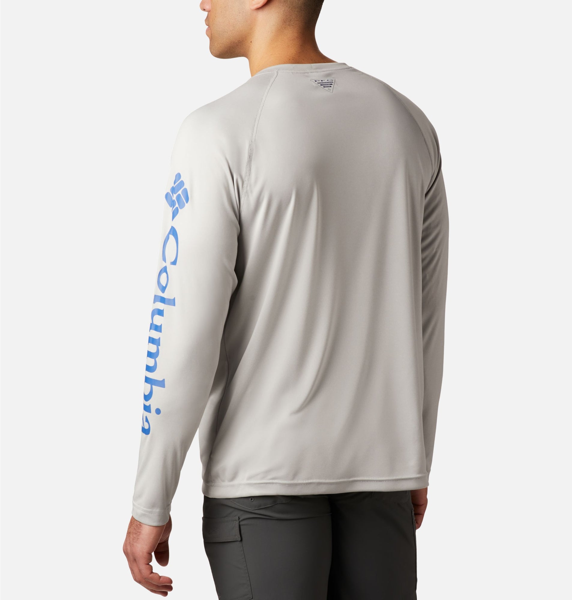 Men's PFG Terminal Tackle™ Long Sleeve Shirt