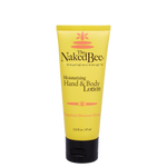The Naked Bee Hand & Body Lotion