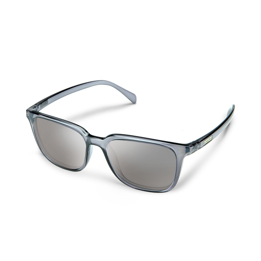 Suncloud Boundary Sunglasses