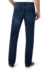 Liverpool Jeans Company Men's Regent Relaxed Straight Jeans