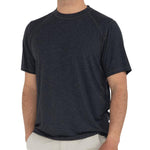 Free Fly Men’s Bamboo Midweight Motion Tee