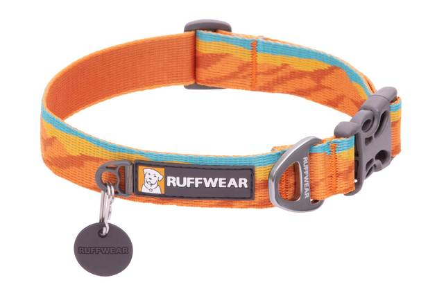Ruffwear Flat Out™ Dog Collar