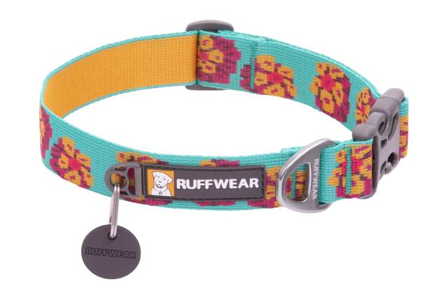 Ruffwear Flat Out™ Dog Collar