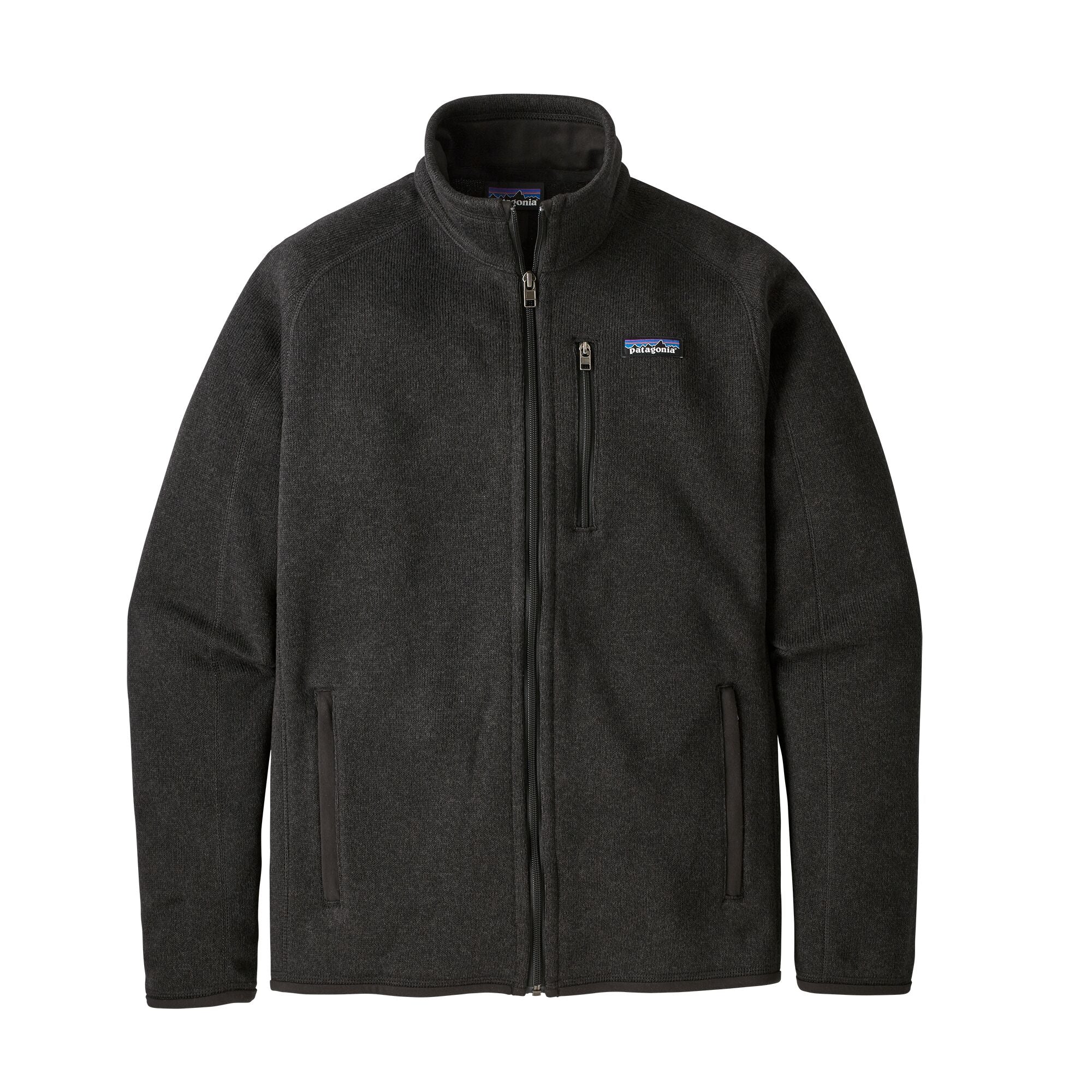 Patagonia Men's Better Sweater Fleece Jacket – Elkmont Trading Company
