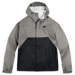 Outdoor Research Men's Apollo Rain Jacket