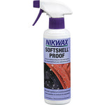 Nikwax Softshell Proof Spray