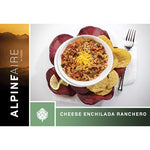 AlpineAire Foods Meals