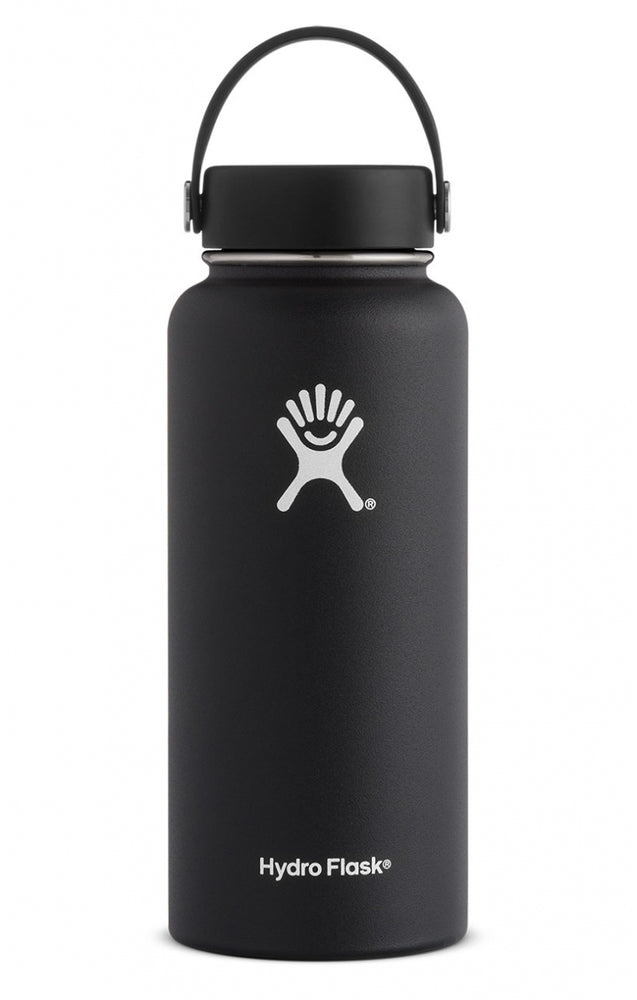 Hydro Flask 32 oz. Wide Mouth Bottle - Seagrass