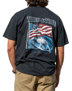Flags Flown South Carolina T-Shirt