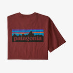 Patagonia Men's P-6 Logo Pocket Responsibili-Tee