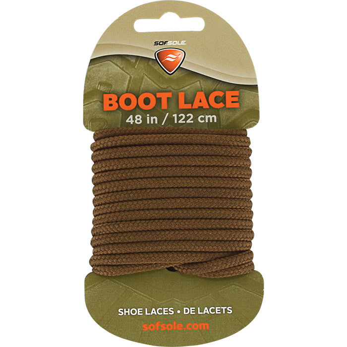 Sof Sole Boot Laces