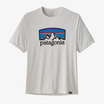 Patagonia Men's Capilene Cool Daily Graphic Shirt